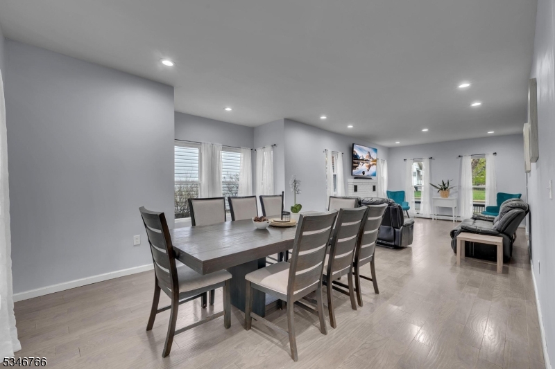 Downtown - Residential