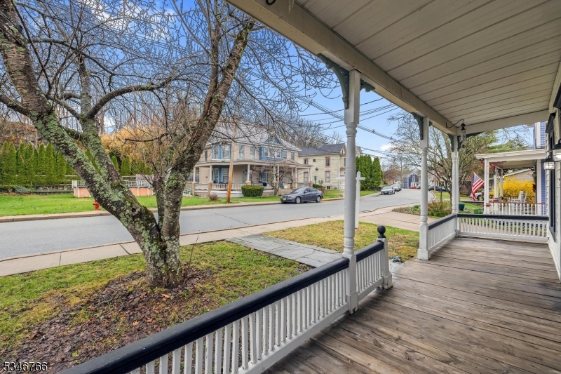 Downtown - Residential