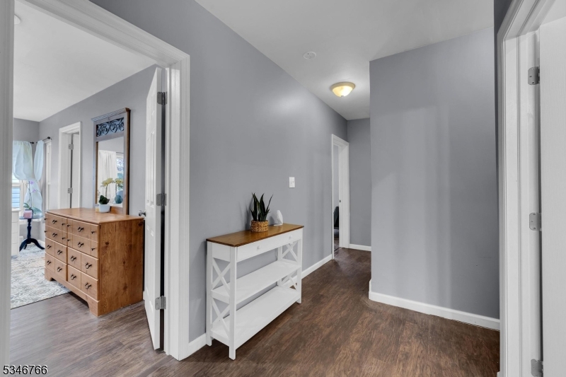 Downtown - Residential