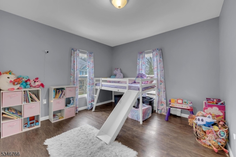 Downtown - Residential