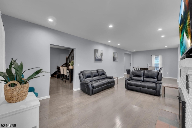 Downtown - Residential