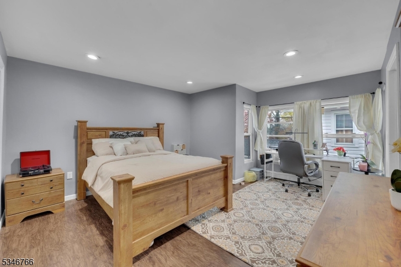 Downtown - Residential