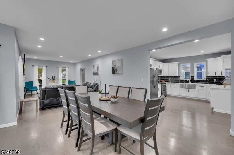 Downtown - Residential