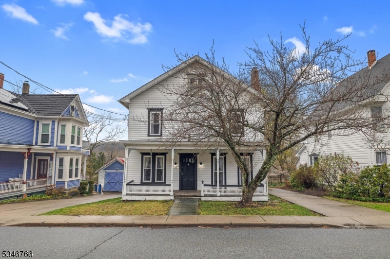 Downtown - Residential