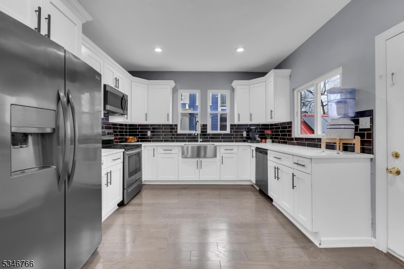 Downtown - Residential