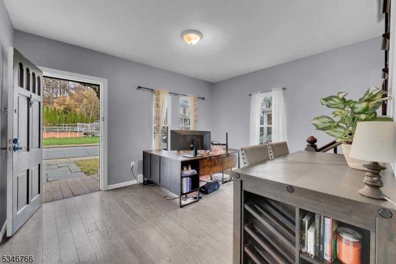 Downtown - Residential