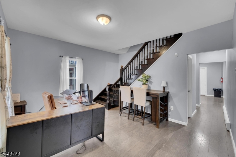 Downtown - Residential