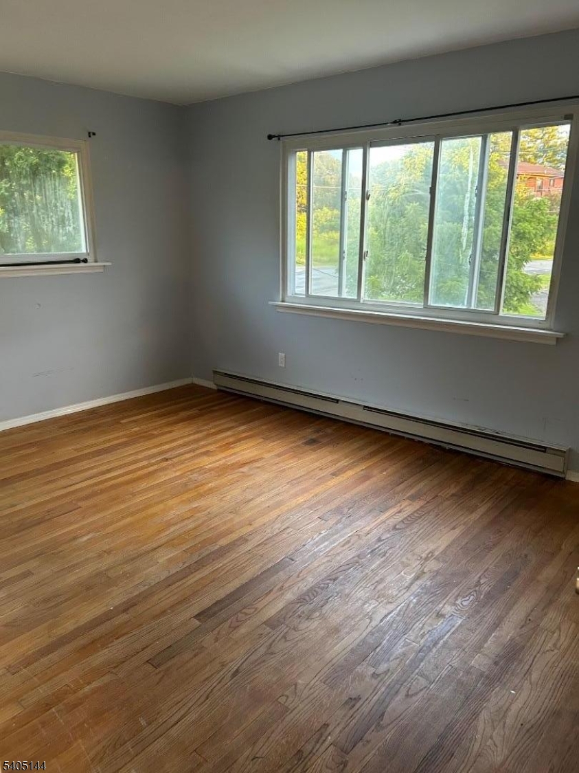 High Point - Residential