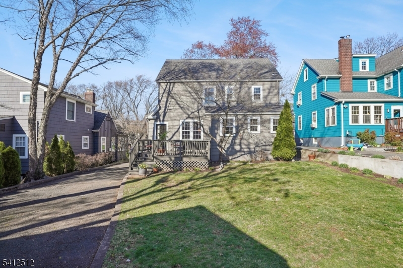 Tuscan - Residential