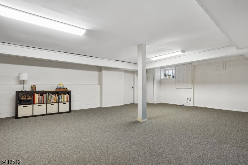 Tuscan - Residential