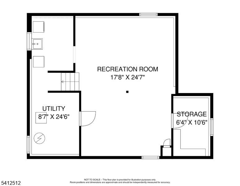 Tuscan - Residential