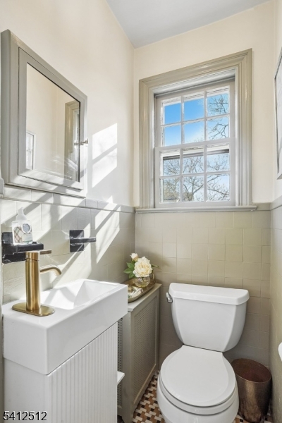 Tuscan - Residential