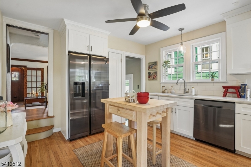 Tuscan - Residential