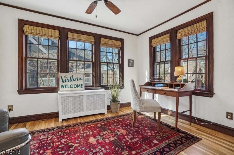 Tuscan - Residential