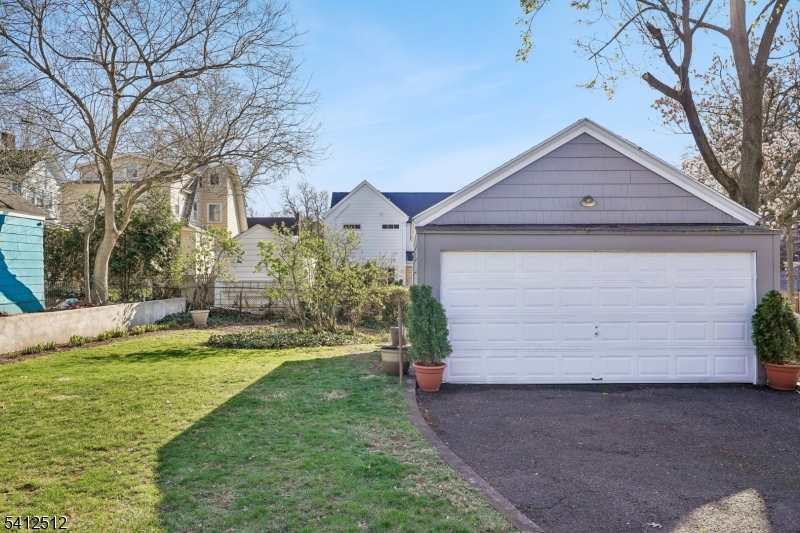 Tuscan - Residential