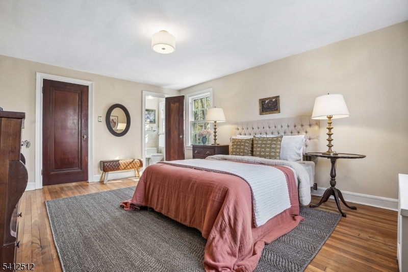 Tuscan - Residential