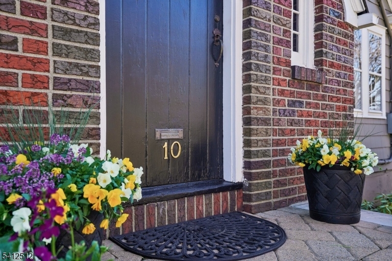 Tuscan - Residential