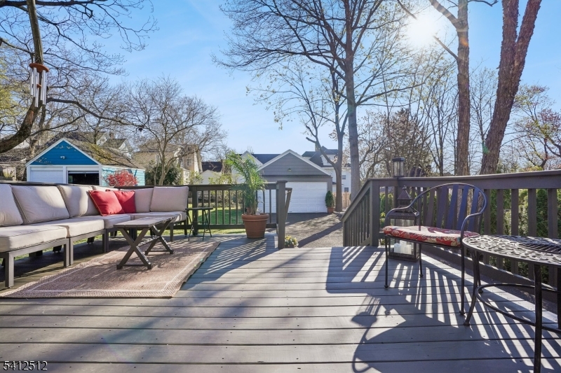 Tuscan - Residential