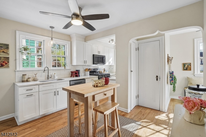 Tuscan - Residential