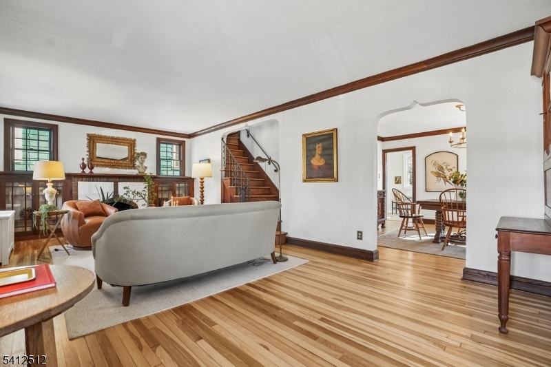 Tuscan - Residential