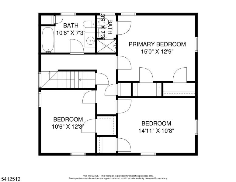 Tuscan - Residential