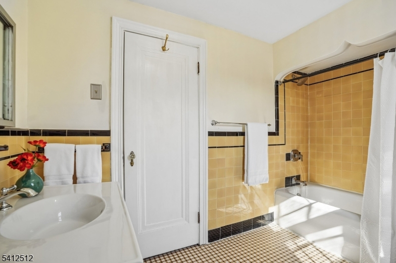 Tuscan - Residential