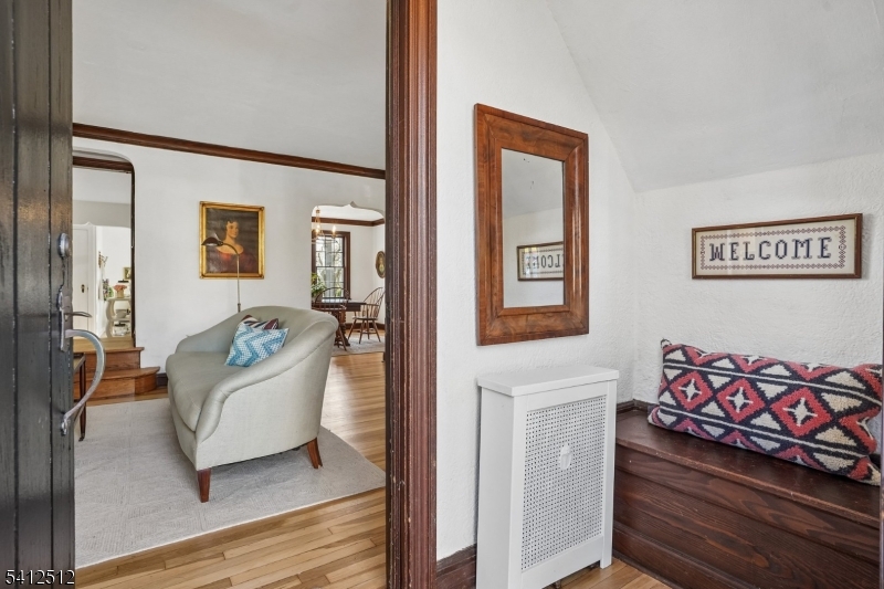 Tuscan - Residential