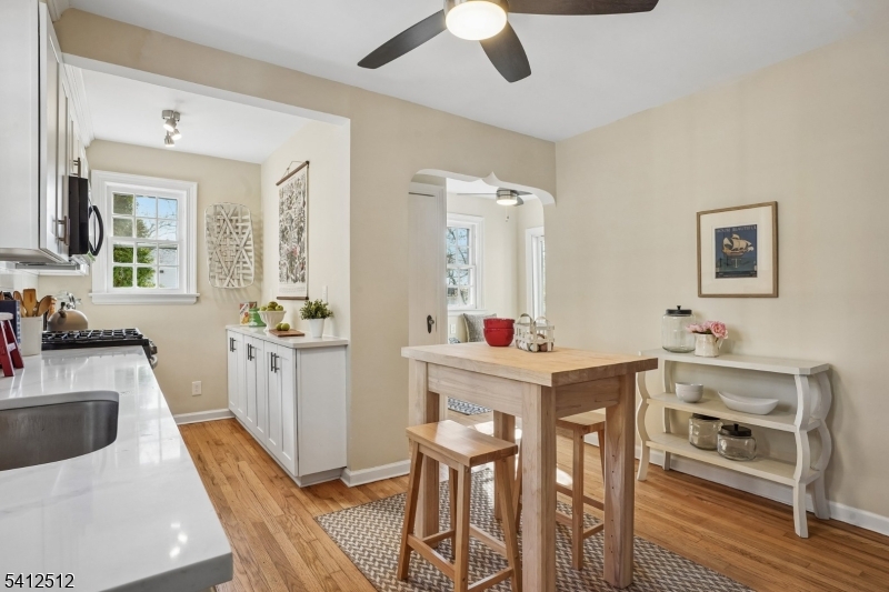 Tuscan - Residential