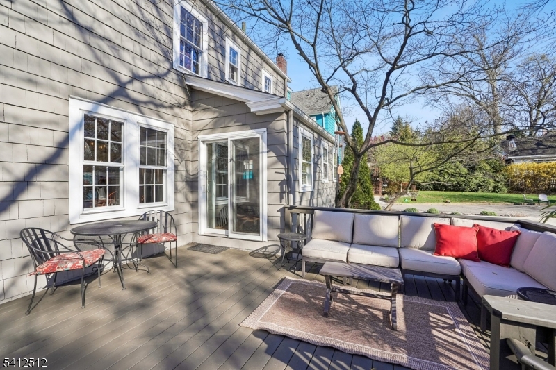 Tuscan - Residential