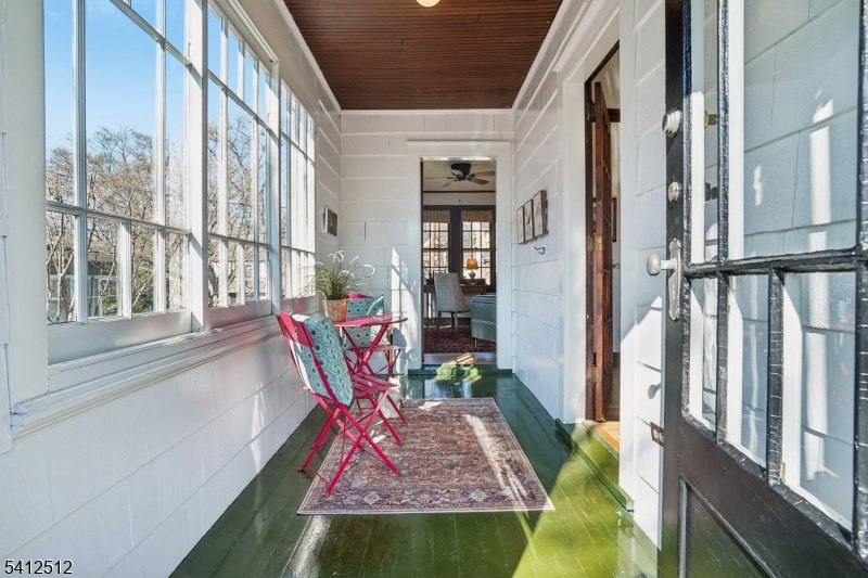 Tuscan - Residential