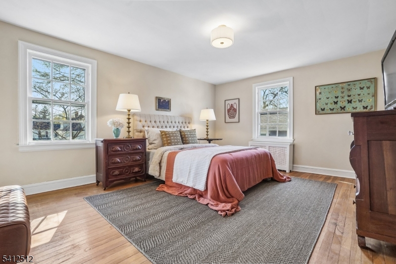 Tuscan - Residential