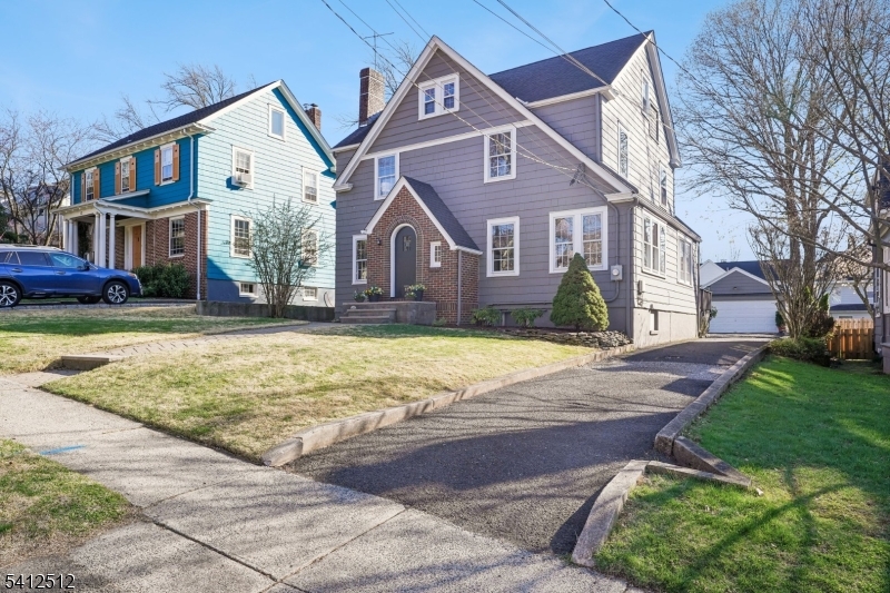 Tuscan - Residential