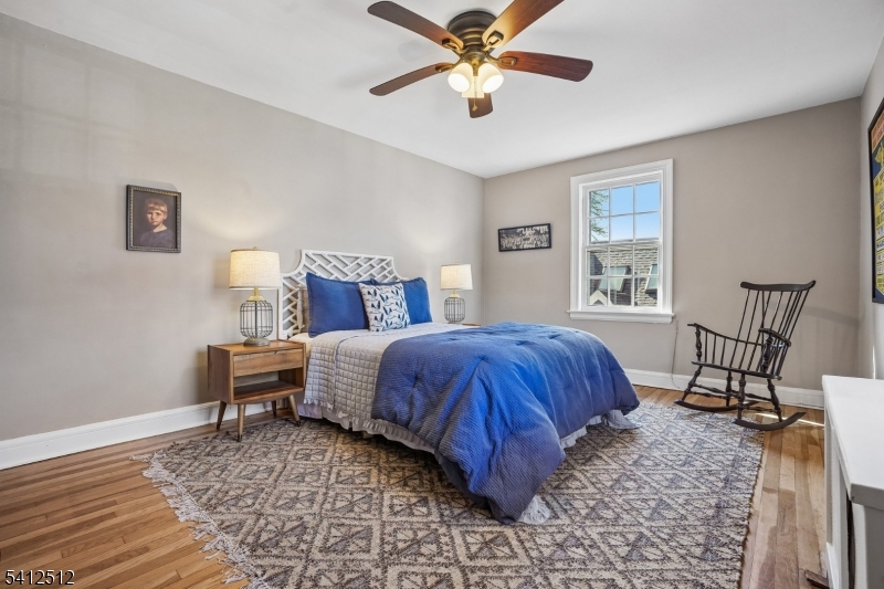 Tuscan - Residential