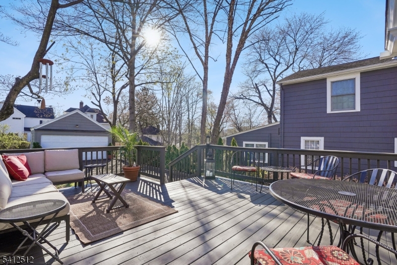 Tuscan - Residential