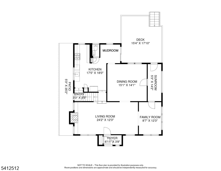 Tuscan - Residential