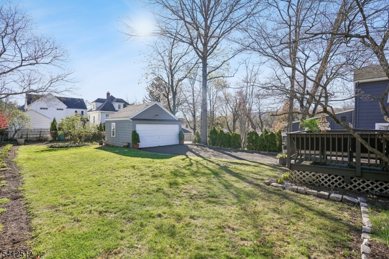 Tuscan - Residential