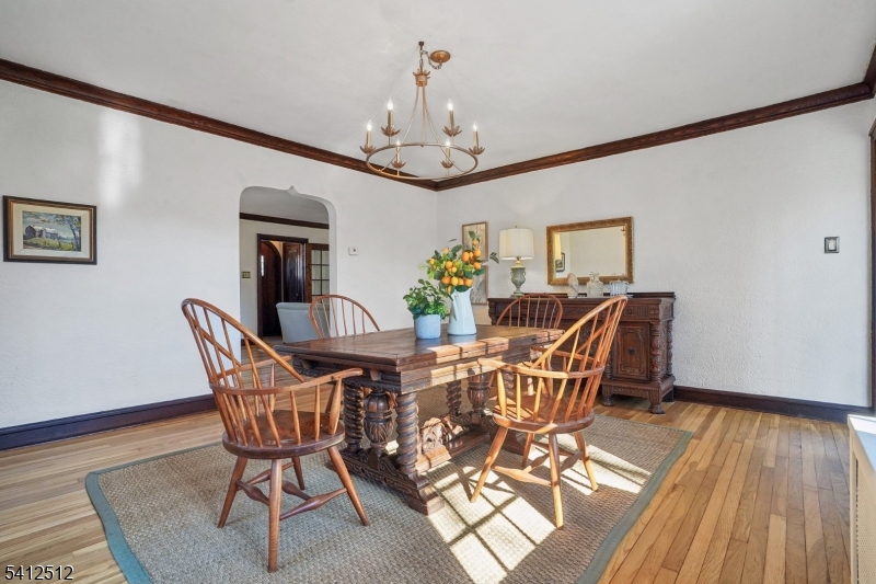 Tuscan - Residential