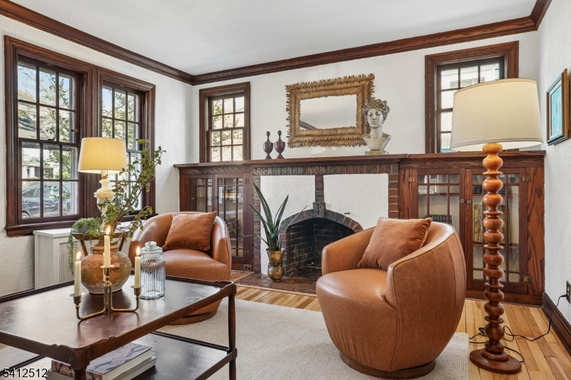 Tuscan - Residential