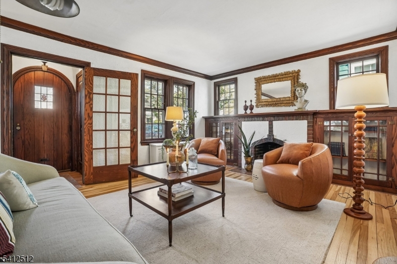 Tuscan - Residential