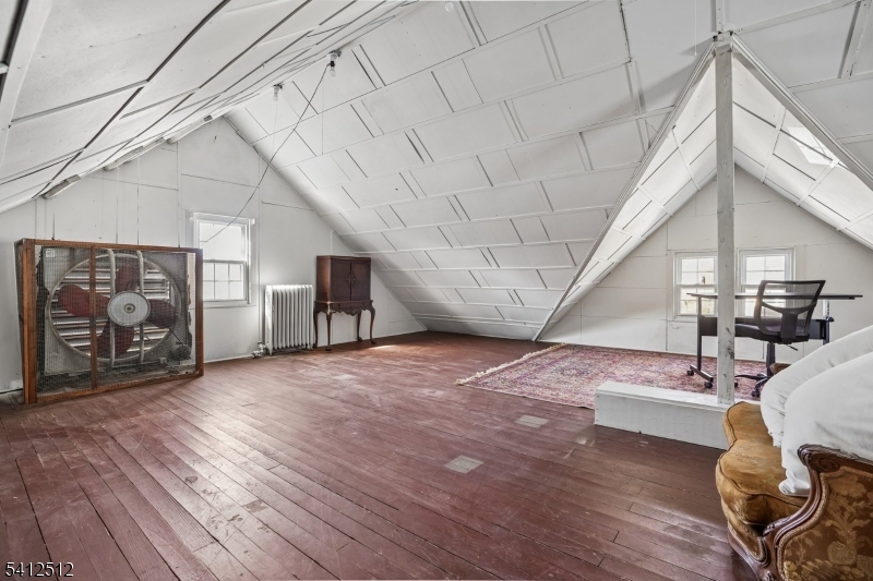 Tuscan - Residential