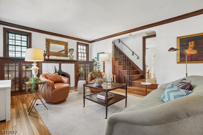 Tuscan - Residential