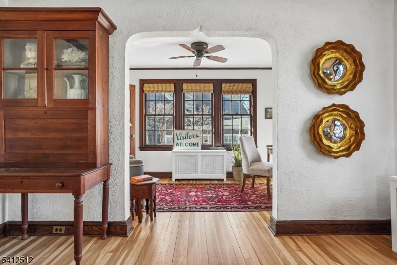 Tuscan - Residential