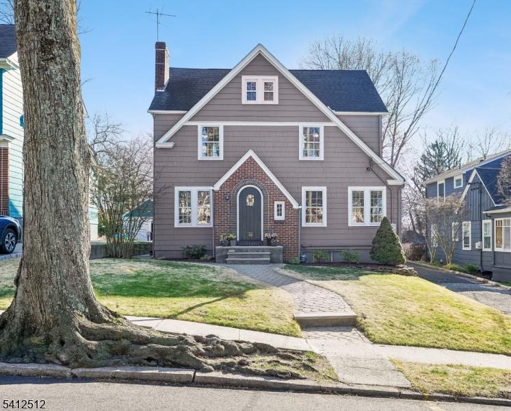 Tuscan - Residential