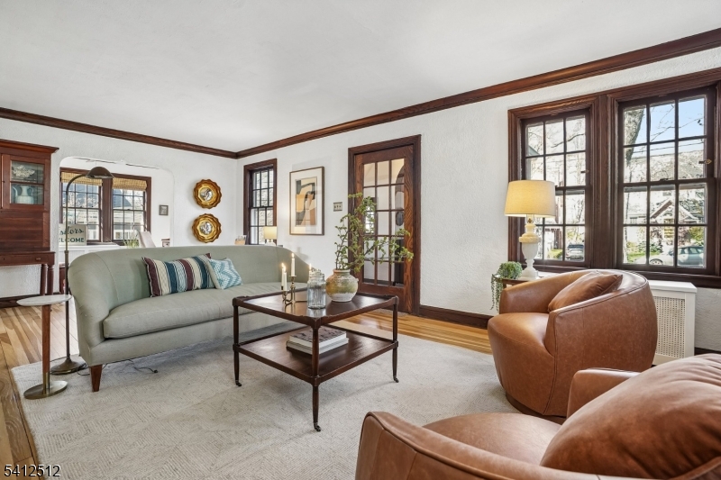 Tuscan - Residential