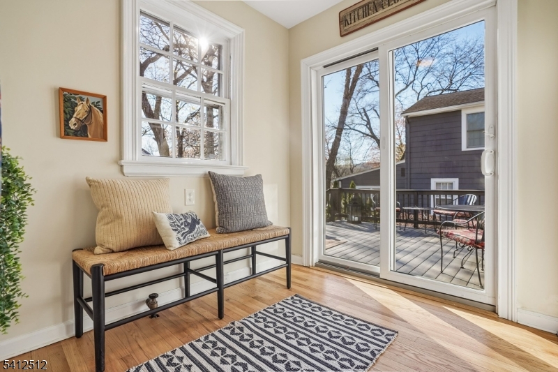 Tuscan - Residential