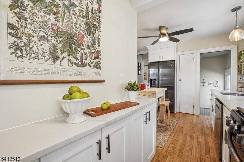 Tuscan - Residential