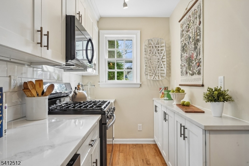 Tuscan - Residential