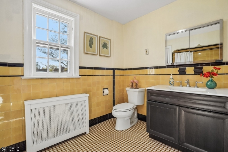 Tuscan - Residential