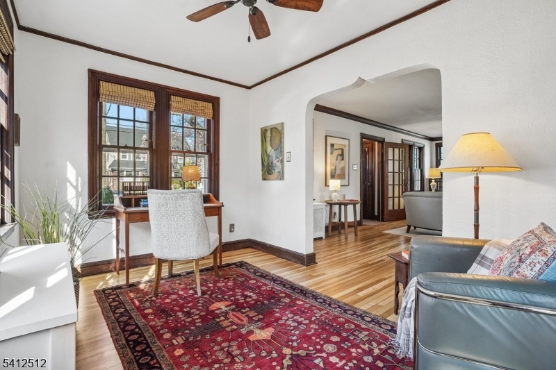 Tuscan - Residential