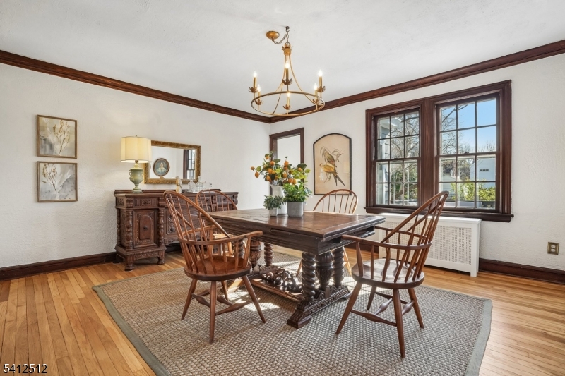 Tuscan - Residential